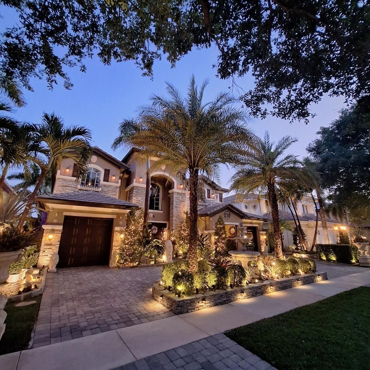 611 Edgebrook Lane, Royal Palm Beach, FL 33411 Photo