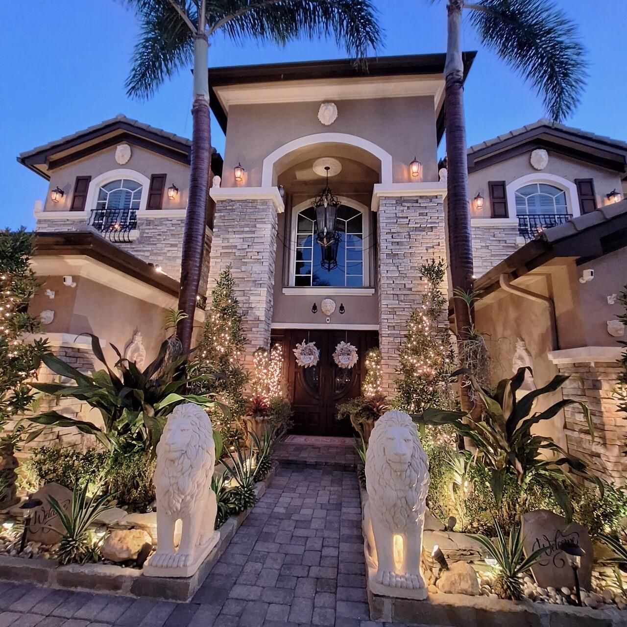 611 Edgebrook Lane, Royal Palm Beach, FL 33411 Photo