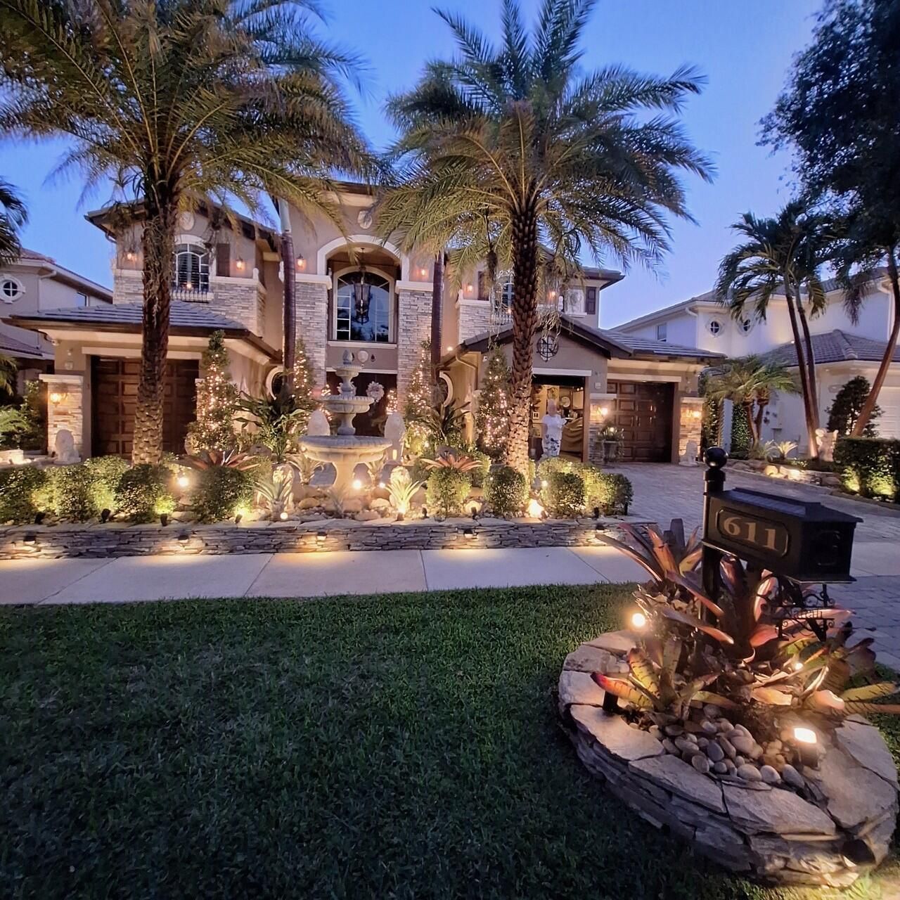 611 Edgebrook Lane, Royal Palm Beach, FL 33411 Photo