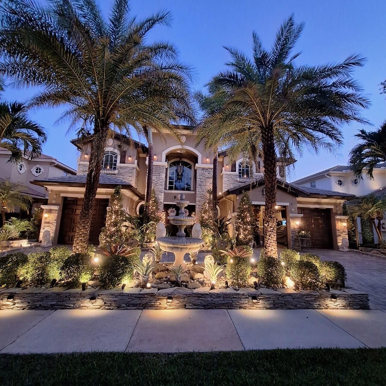 611 Edgebrook Lane, Royal Palm Beach, FL 33411 Photo