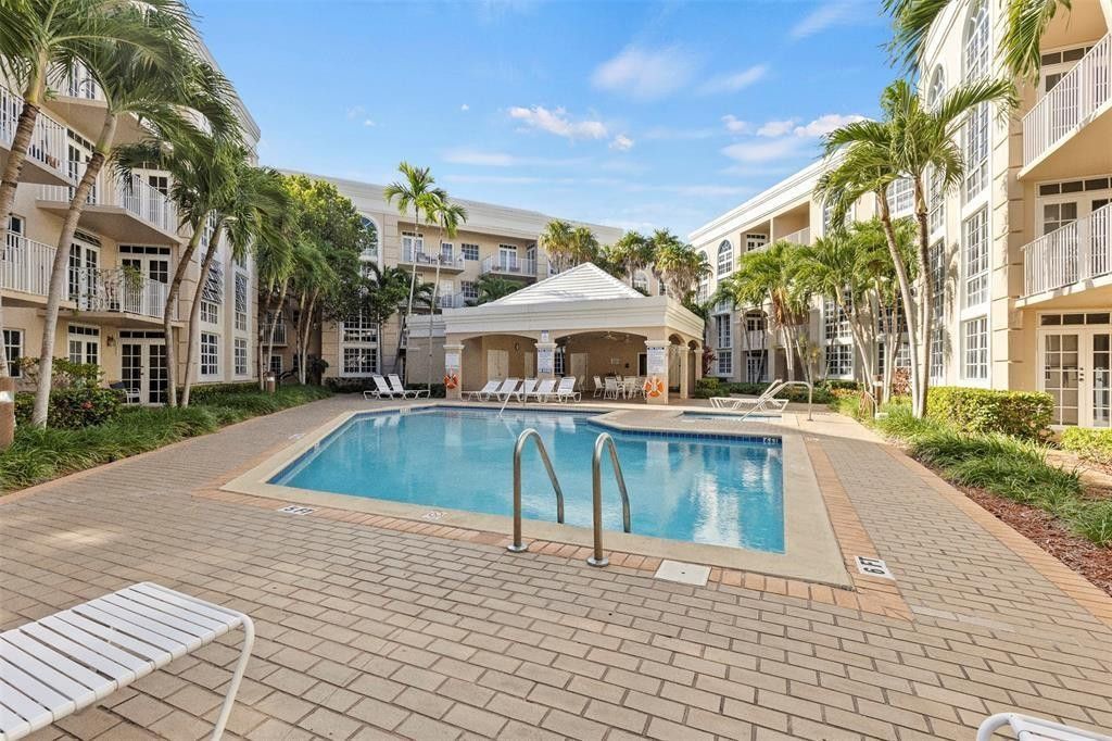 1280 S Alhambra Circle, Unit 1105, Coral Gables, FL 33146 Photo