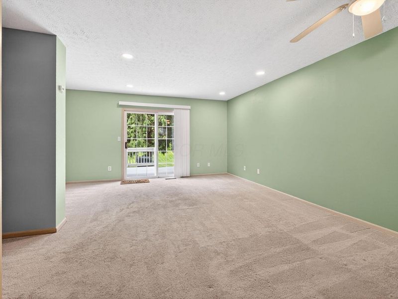 5627 Blendon Place Drive, Unit 79C, Columbus, OH 43230 Photo 12