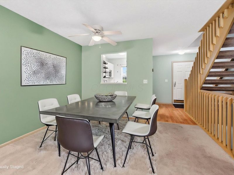5627 Blendon Place Drive, Unit 79C, Columbus, OH 43230 Photo 13