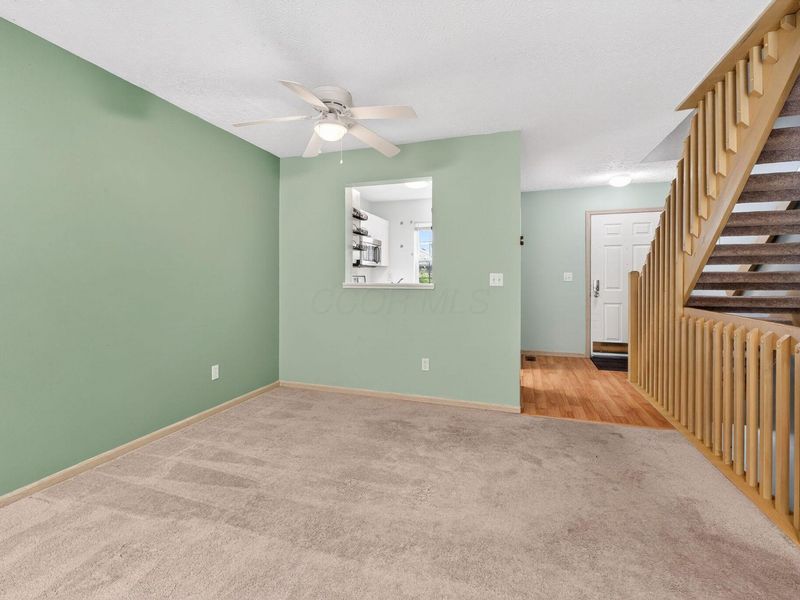 5627 Blendon Place Drive, Unit 79C, Columbus, OH 43230 Photo 14