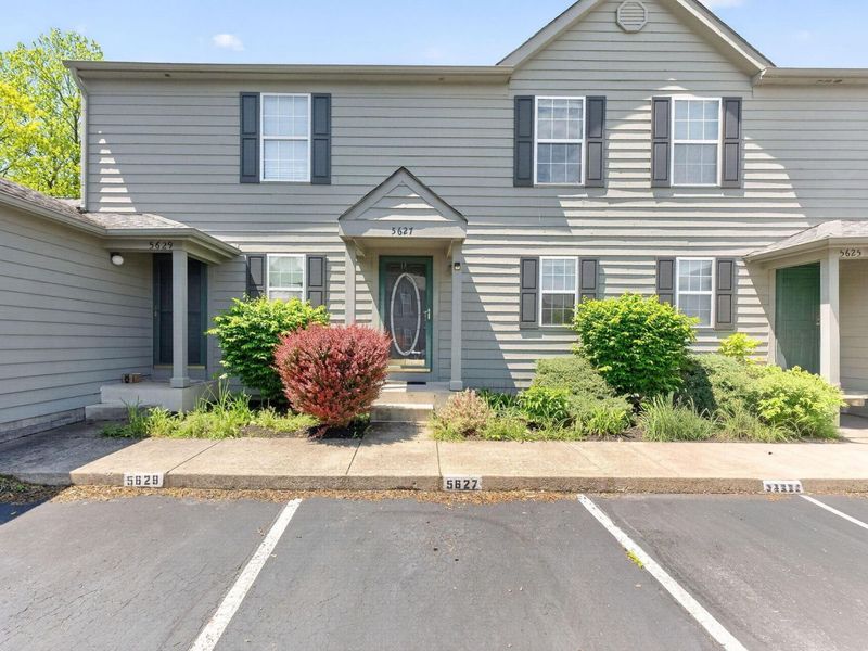 5627 Blendon Place Drive, Unit 79C, Columbus, OH 43230 Photo 2