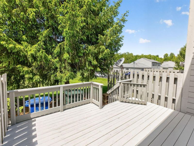 5627 Blendon Place Drive, Unit 79C, Columbus, OH 43230 Photo 37