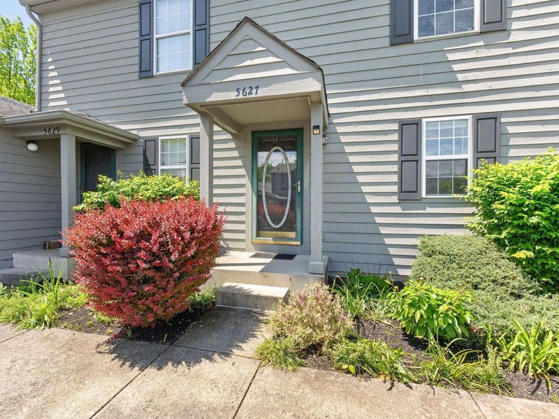 5627 Blendon Place Drive, Unit 79C, Columbus, OH 43230 Photo 4