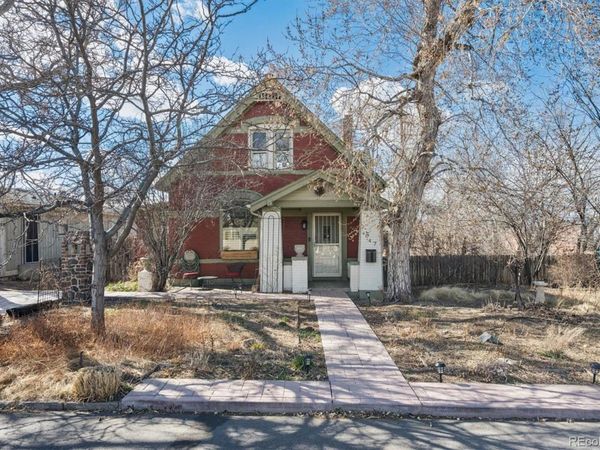 4047 Madison Street , Denver, CO 80216
