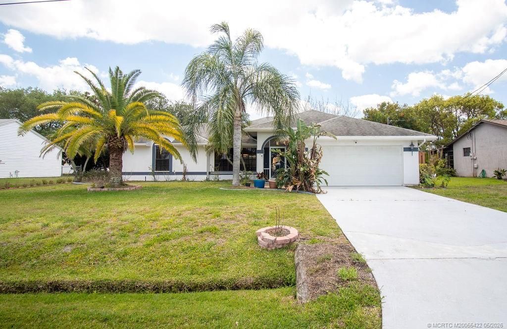 2274 SE Tiffany Avenue, Port Saint Lucie, FL 34952 Photo