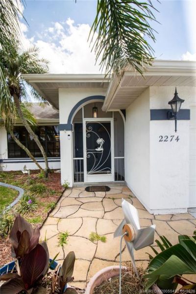 2274 SE Tiffany Avenue, Port Saint Lucie, FL 34952 Photo
