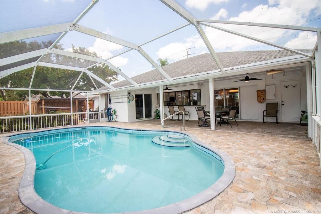 2274 SE Tiffany Avenue, Port Saint Lucie, FL 34952 Photo