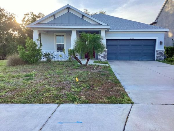 10705 FIELDSTONE DRIVE , PALMETTO, FL 34221