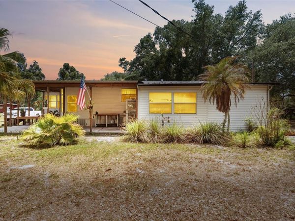 4981 NW HICKORY STREET, ARCADIA, FL 34266