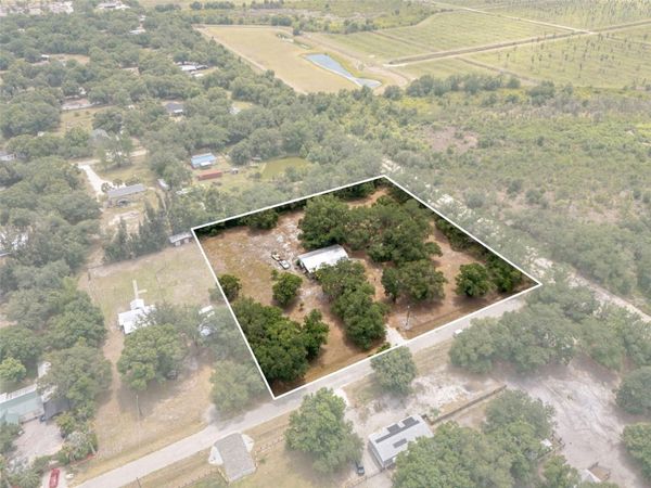 4981 NW HICKORY STREET , ARCADIA, FL 34266