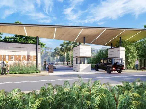 51 AVENIDA BARCELO, PUNTA CANA, FL 23000