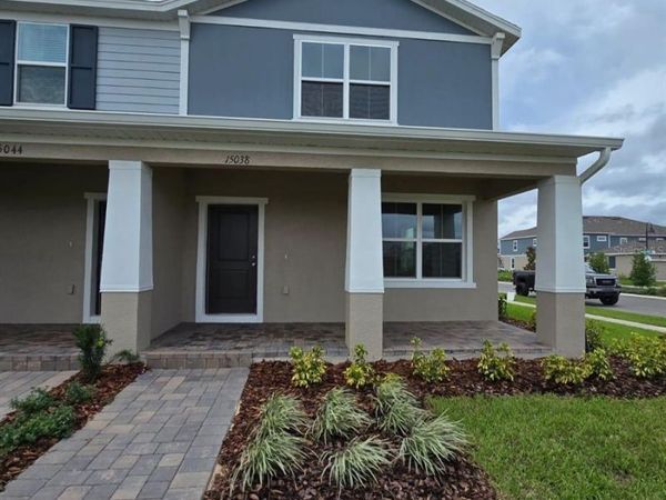 15038 WINDFLOWER ALLEY , WINTER GARDEN, FL 34787