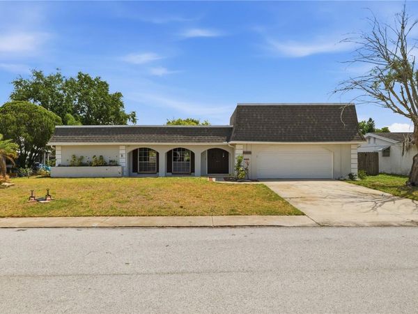 4018 CASHMERE DRIVE, NEW PORT RICHEY, FL 34652