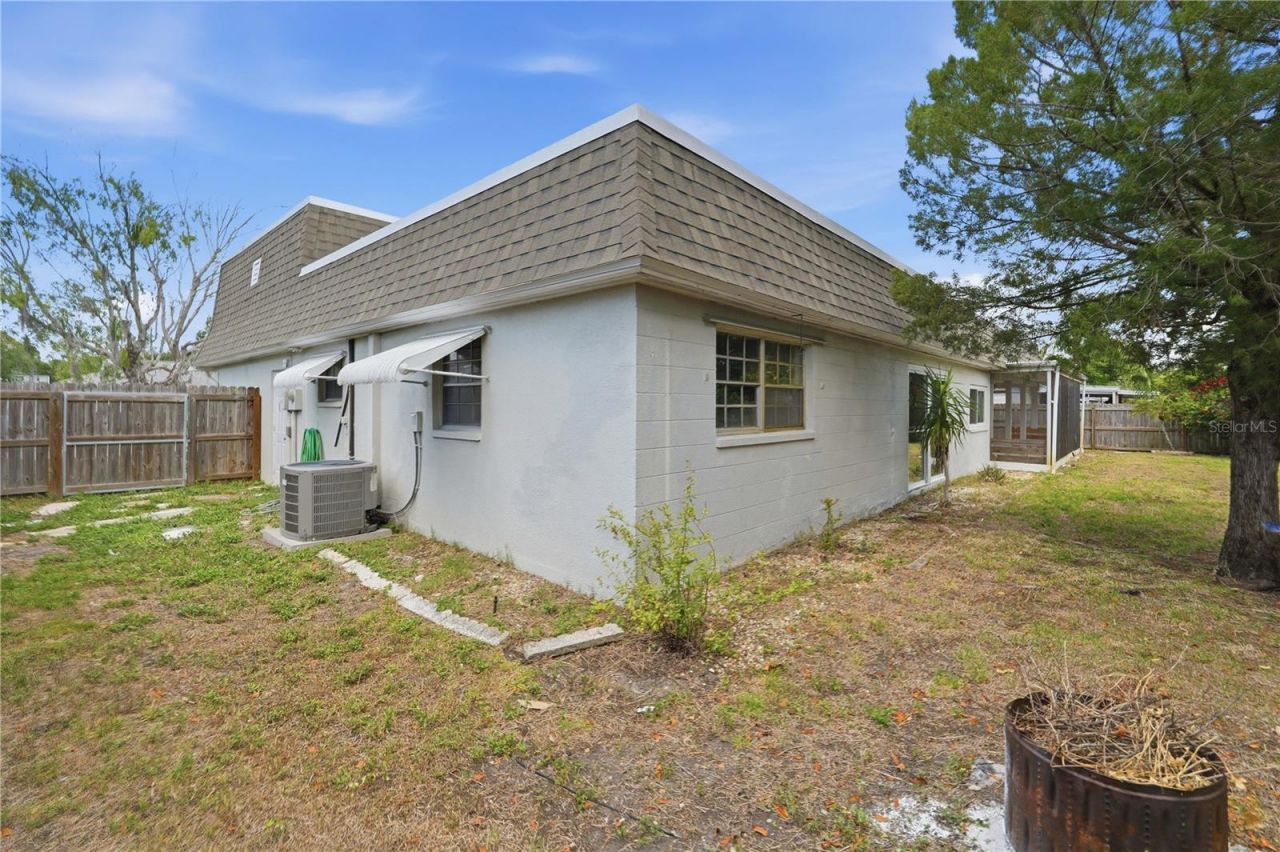 4018 Cashmere Drive , New Port Richey, FL 34652 Photo