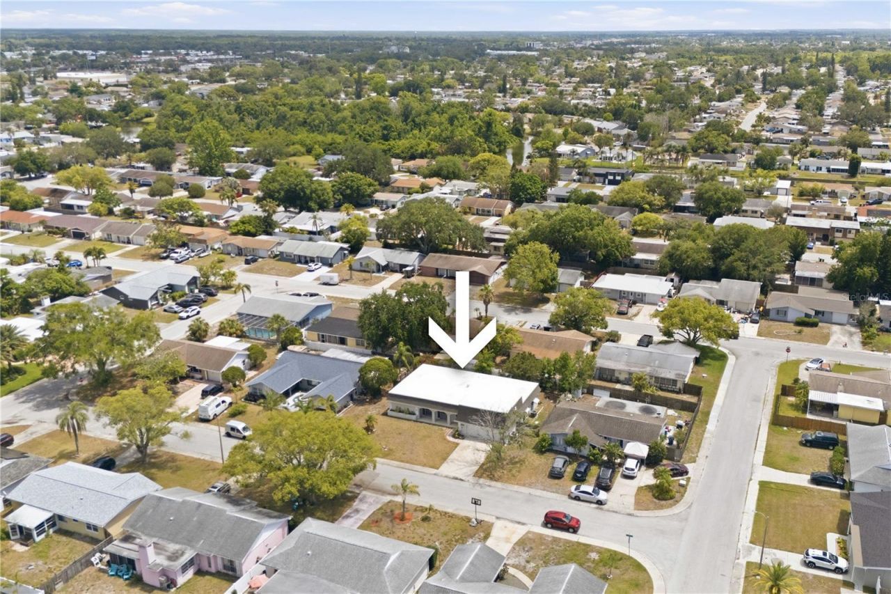 4018 Cashmere Drive , New Port Richey, FL 34652 Photo