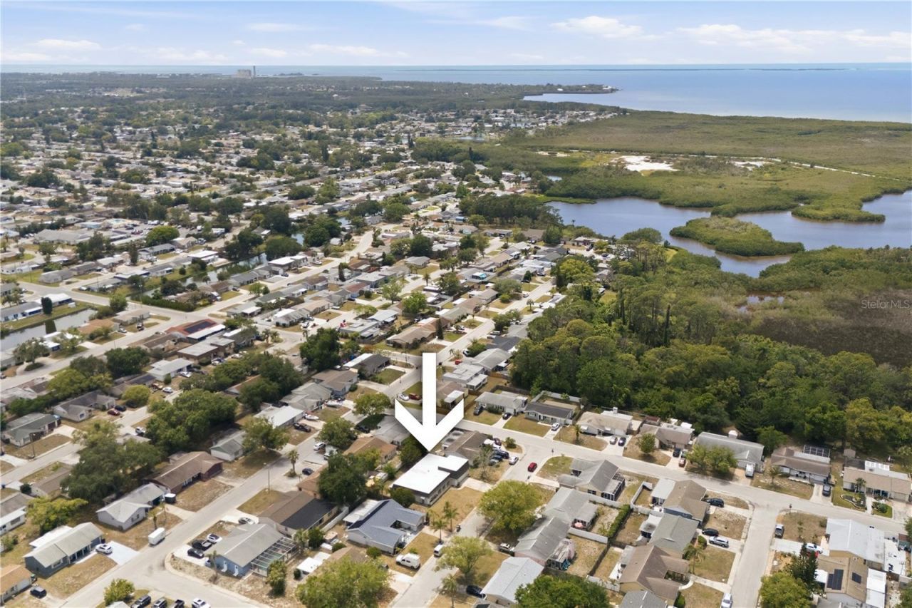 4018 Cashmere Drive , New Port Richey, FL 34652 Photo