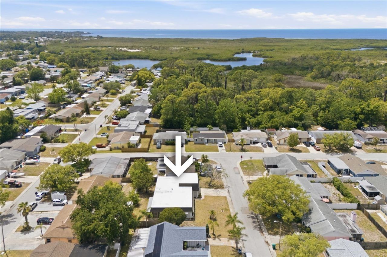 4018 Cashmere Drive , New Port Richey, FL 34652 Photo