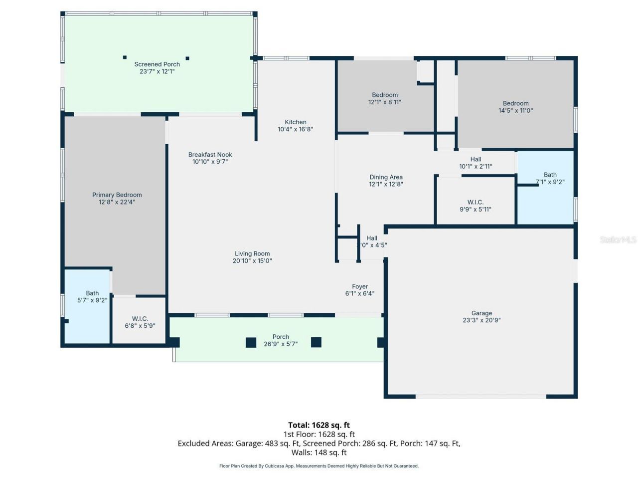 4018 Cashmere Drive , New Port Richey, FL 34652 Photo