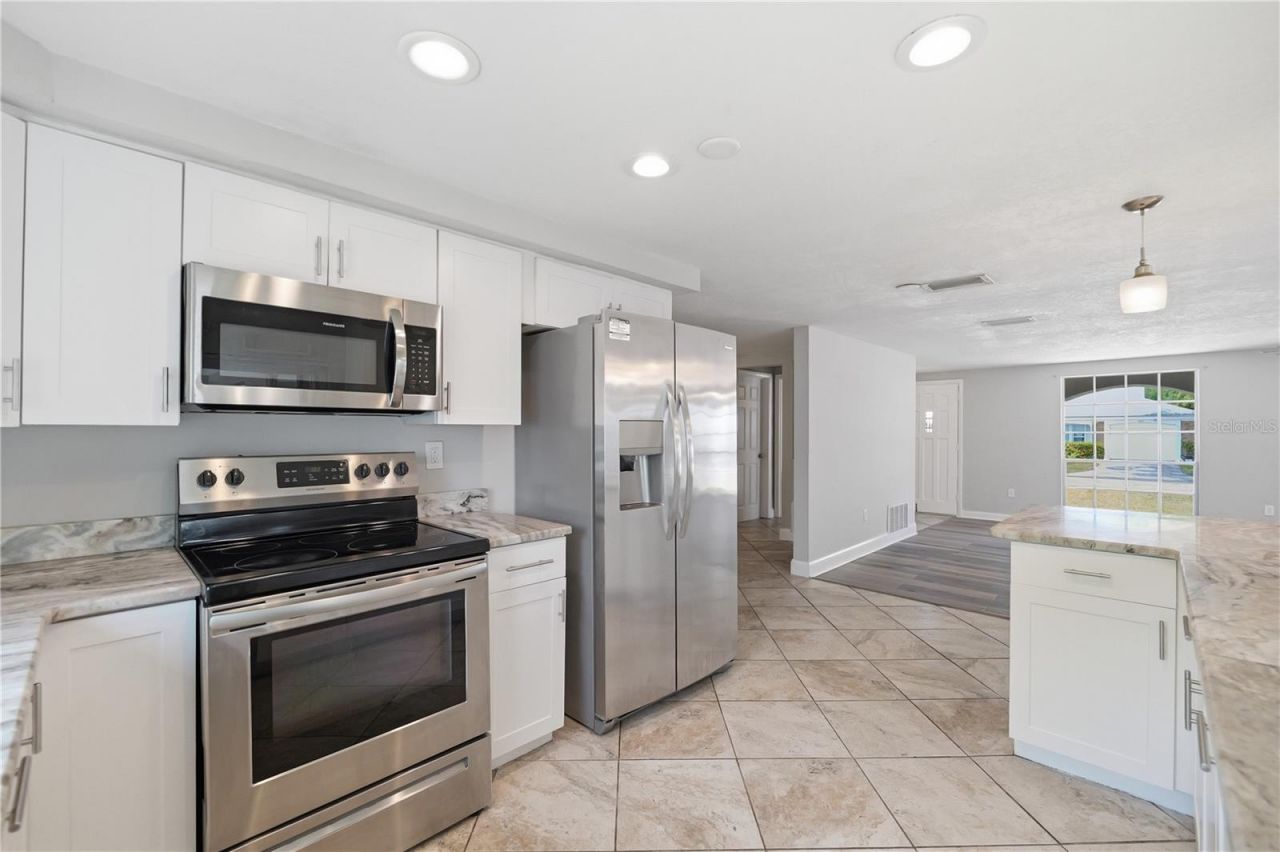 4018 Cashmere Drive , New Port Richey, FL 34652 Photo