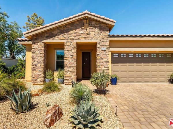 3402 Via Leonardo, Palm Desert, CA 92260