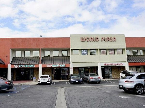 1227 W Valley Boulevard, Alhambra, CA 91803