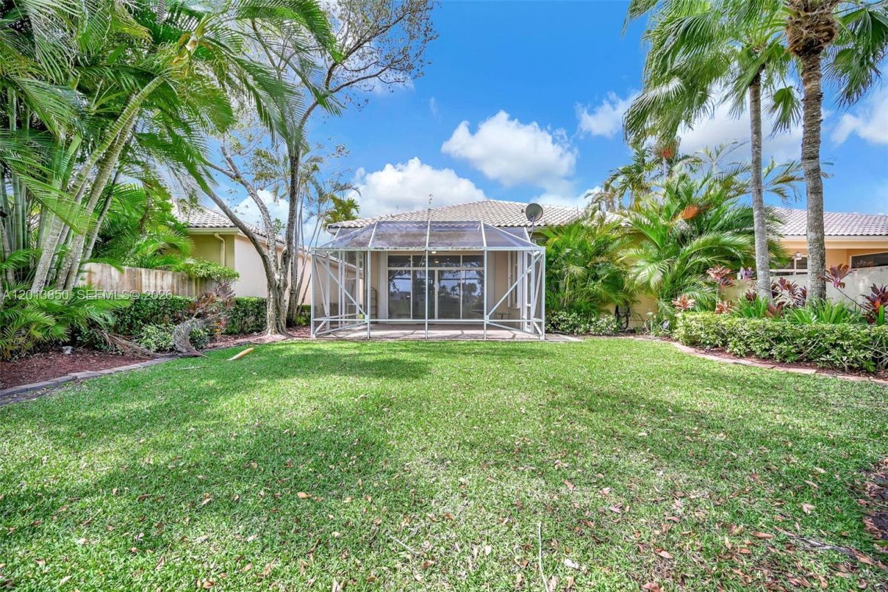 2468 Bay Isle Court , Weston, FL 33327 Photo