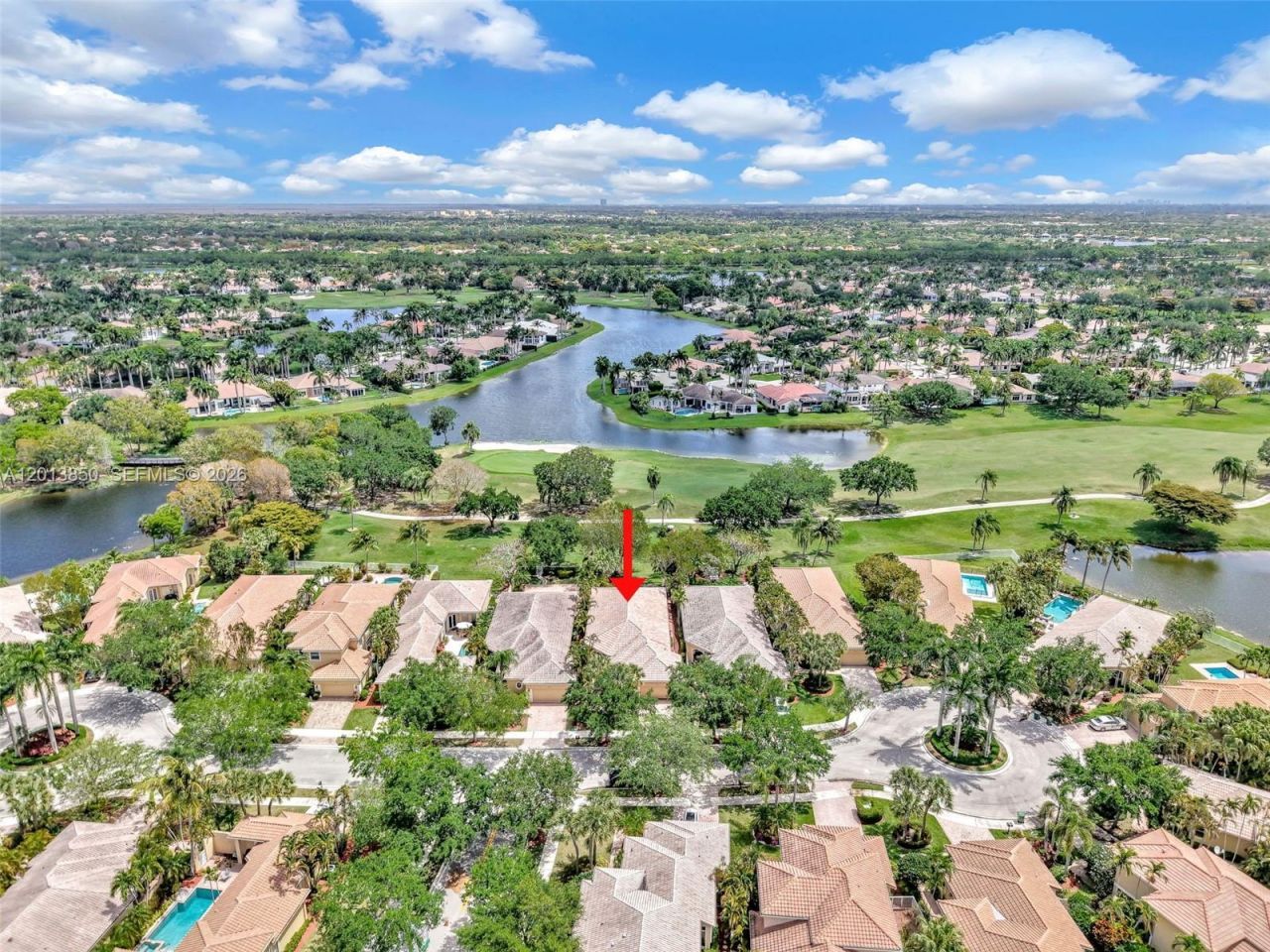 2468 Bay Isle Court , Weston, FL 33327 Photo