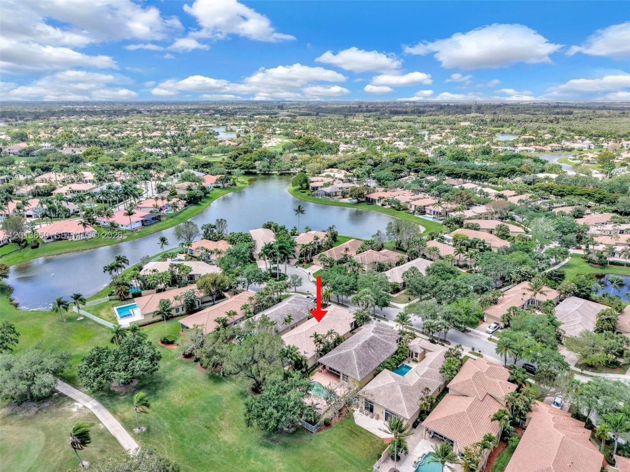 2468 Bay Isle Court , Weston, FL 33327 Photo