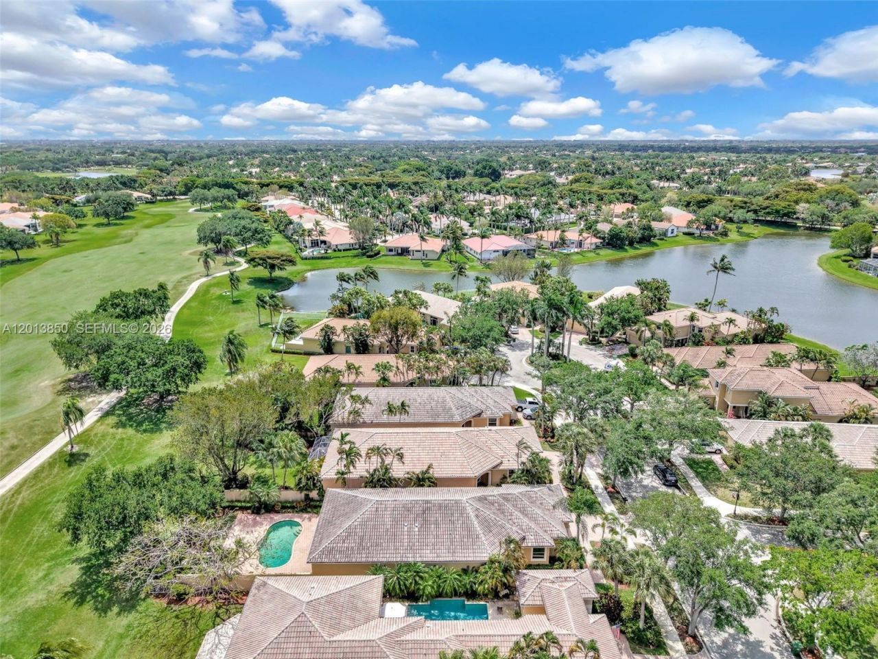 2468 Bay Isle Court , Weston, FL 33327 Photo