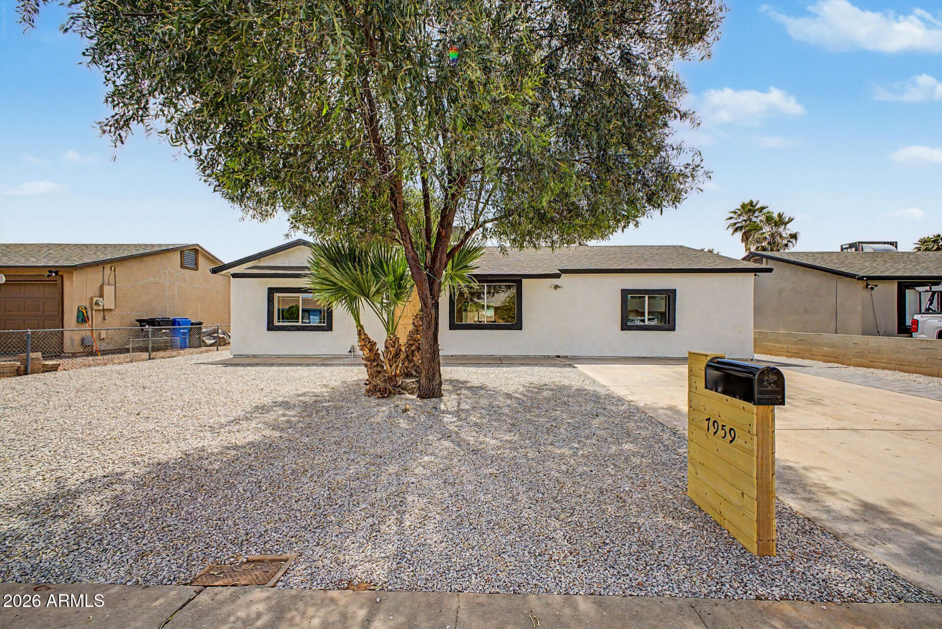 7959 W Coolidge Street, Phoenix, AZ 85033 Main Photo