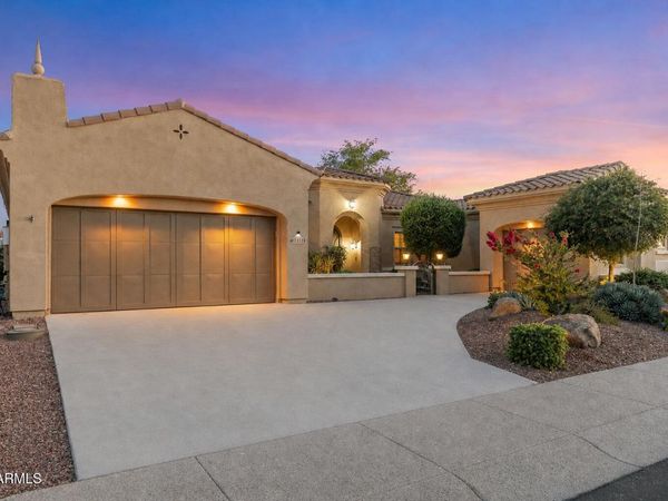 13119 W Quinto Drive, Sun City West, AZ 85375