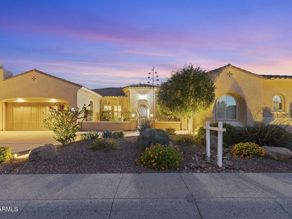 13119 W Quinto Drive, Sun City West, AZ 85375