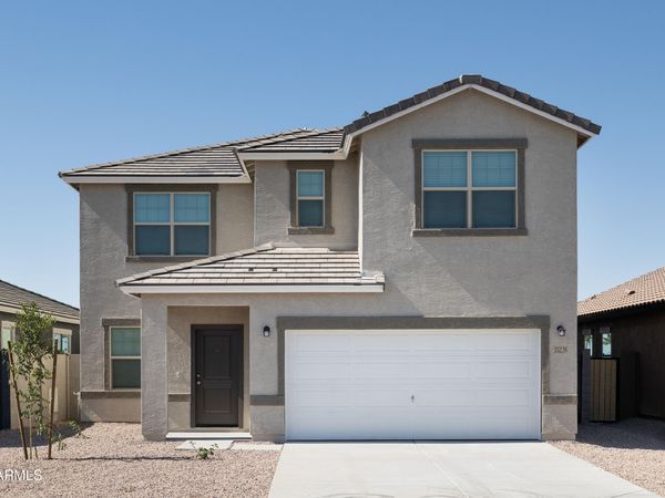 24232 W HUNTINGTON Drive, Buckeye, AZ 85326