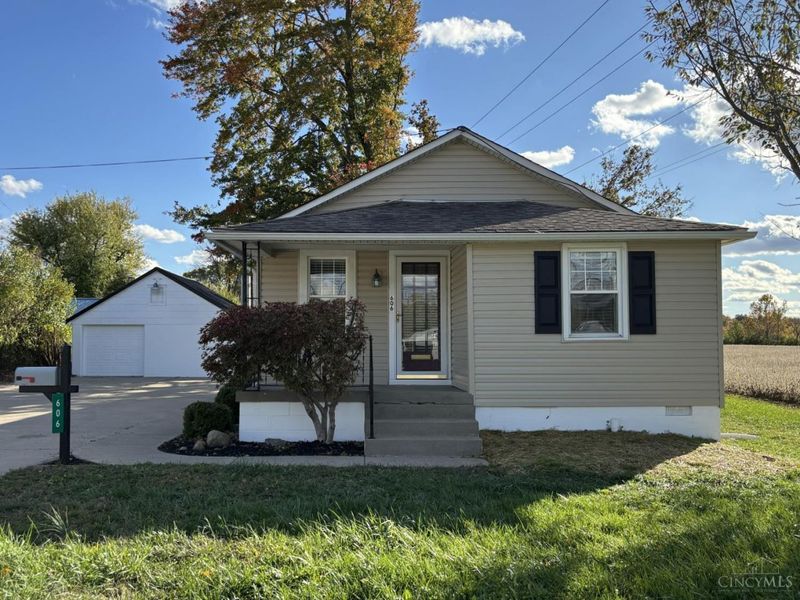 606 W Pike Street, Morrow, OH 45152 Photo 1