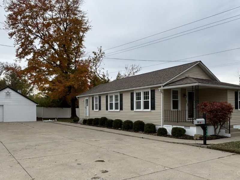 606 W Pike Street, Morrow, OH 45152 Photo 2