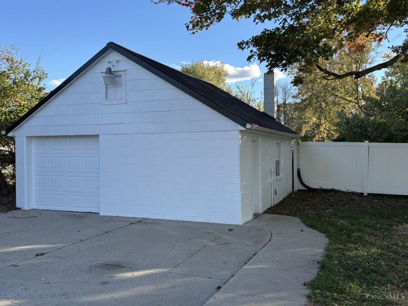 606 W Pike Street, Morrow, OH 45152 Photo 3