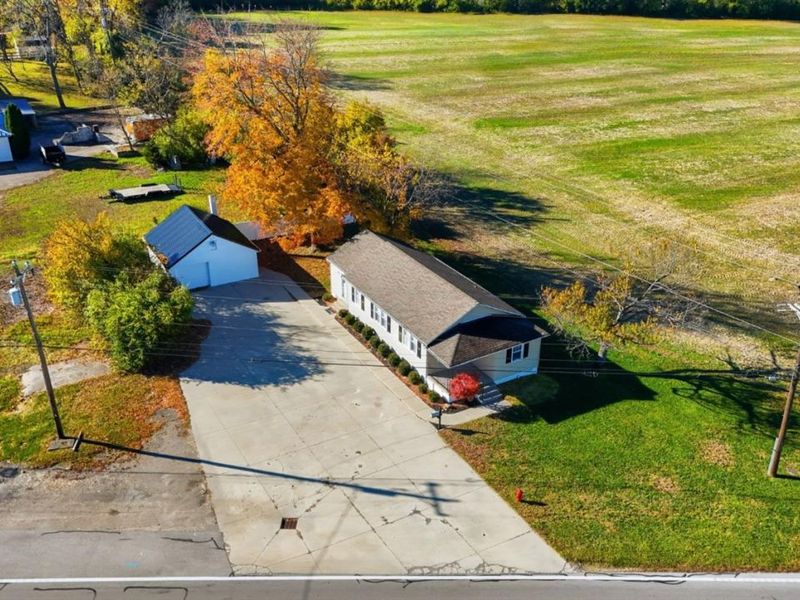 606 W Pike Street, Morrow, OH 45152 Photo 4