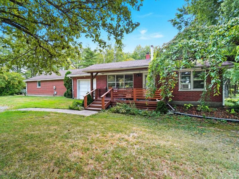 15070 Bodman Road, Sterling Twp, OH 45154 Photo 2