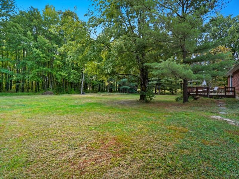 15070 Bodman Road, Sterling Twp, OH 45154 Photo 5