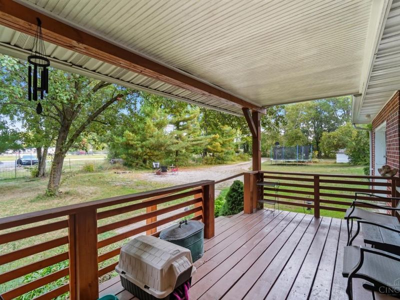 15070 Bodman Road, Sterling Twp, OH 45154 Photo 6