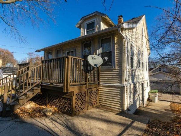 5358 35th STREET, Milwaukee, WI 53209