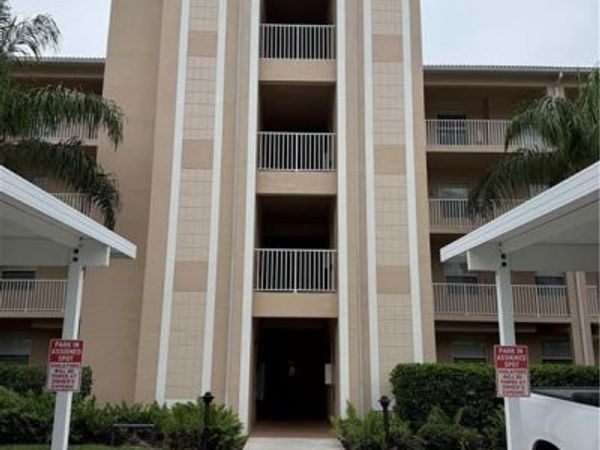 8570 Kingbird LOOP , Unit 546, ESTERO, FL 33967