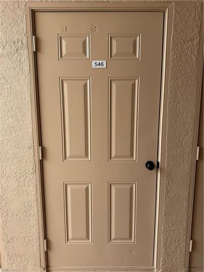 8570 Kingbird Loop , Unit 546, Estero, FL 33967 Photo