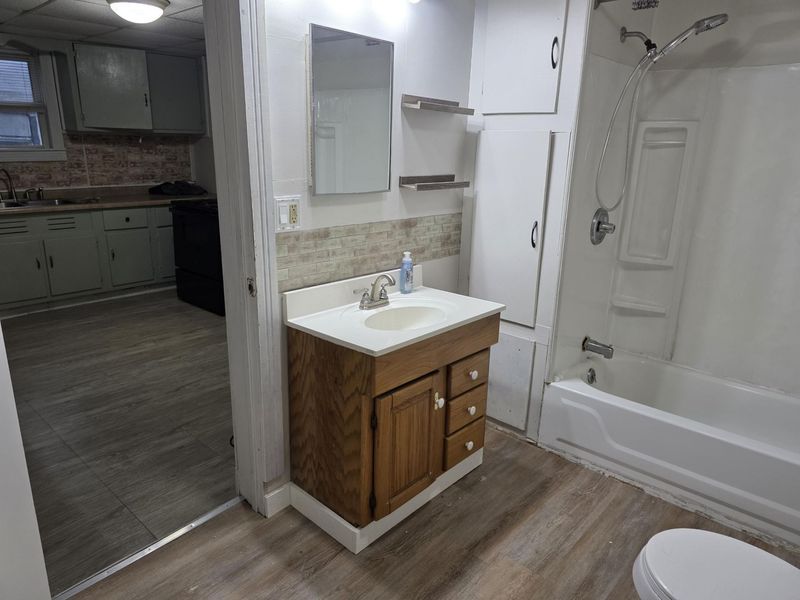 1030 Hendricks Avenue, Saint Marys, OH 45885 Photo 5