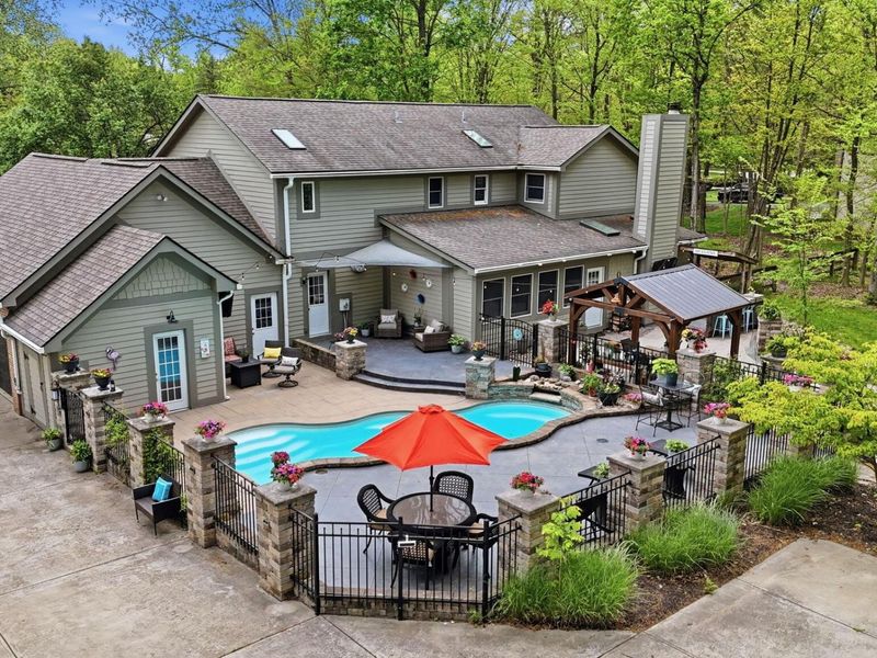 4800 Cascade Drive, Powell, OH 43065 Photo 10