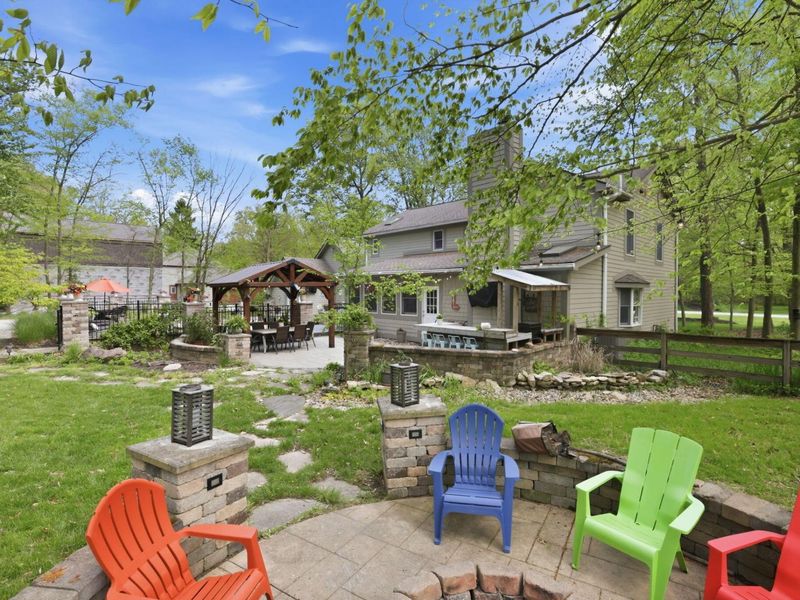 4800 Cascade Drive, Powell, OH 43065 Photo 13